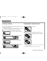 Preview for 13 page of RCA CR14401 User Manual