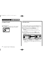 Предварительный просмотр 14 страницы RCA CR14401 User Manual