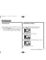 Preview for 15 page of RCA CR14401 User Manual