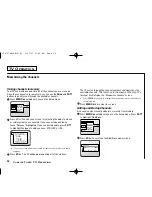 Preview for 16 page of RCA CR14401 User Manual