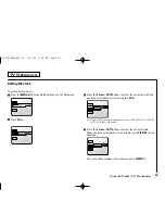 Предварительный просмотр 19 страницы RCA CR14401 User Manual