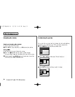 Предварительный просмотр 20 страницы RCA CR14401 User Manual