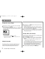 Предварительный просмотр 22 страницы RCA CR14401 User Manual