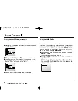 Предварительный просмотр 24 страницы RCA CR14401 User Manual