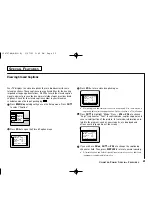 Предварительный просмотр 25 страницы RCA CR14401 User Manual