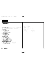 Предварительный просмотр 26 страницы RCA CR14401 User Manual