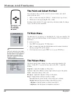 Preview for 14 page of RCA CR20310 User Manual