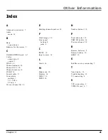 Preview for 23 page of RCA CR20310 User Manual