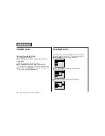 Preview for 20 page of RCA CR20805 User Manual