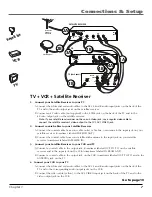 Preview for 9 page of RCA CR29TF420 User Manual