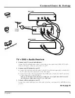 Preview for 11 page of RCA CR29TF420 User Manual