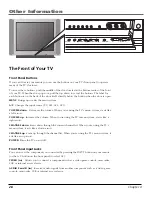 Preview for 30 page of RCA CR29TF420 User Manual