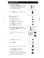 Preview for 14 page of RCA CRCU500 User Manual