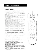 Предварительный просмотр 2 страницы RCA CRK76TA1 User Manual