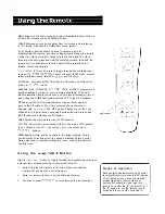 Предварительный просмотр 3 страницы RCA CRK76TA1 User Manual