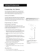 Предварительный просмотр 4 страницы RCA CRK76TA1 User Manual