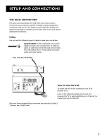 Предварительный просмотр 7 страницы RCA CRT Television User Manual