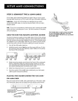 Предварительный просмотр 11 страницы RCA CRT Television User Manual