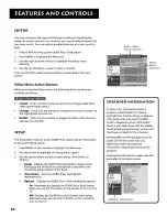 Предварительный просмотр 46 страницы RCA CRT Television User Manual