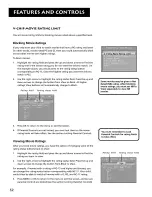 Предварительный просмотр 54 страницы RCA CRT Television User Manual