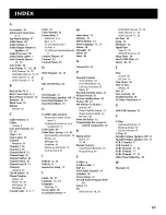 Предварительный просмотр 63 страницы RCA CRT Television User Manual