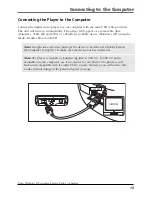 Предварительный просмотр 13 страницы RCA CTM-980723-KS5 User Manual