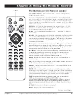 Предварительный просмотр 19 страницы RCA D32F750T User Manual