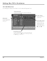 Предварительный просмотр 28 страницы RCA D32F750T User Manual