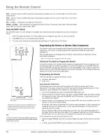 Preview for 16 page of RCA D34W20YX1 User Manual