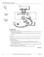 Предварительный просмотр 10 страницы RCA D40W15YX1 User Manual