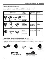 Предварительный просмотр 9 страницы RCA D52130 User Manual