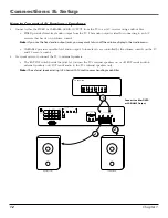 Предварительный просмотр 14 страницы RCA D52130 User Manual