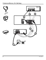 Preview for 10 page of RCA d52w14 User Manual