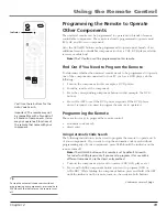 Preview for 21 page of RCA d52w14 User Manual