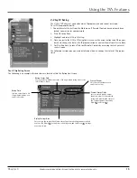 Preview for 21 page of RCA D52W15 User Manual