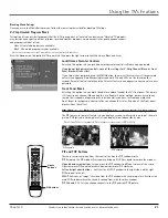 Preview for 23 page of RCA D52W15 User Manual