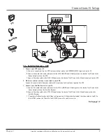 Предварительный просмотр 9 страницы RCA D52W17 User Manual