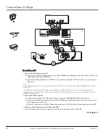 Предварительный просмотр 10 страницы RCA D52W17 User Manual