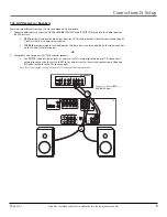 Предварительный просмотр 11 страницы RCA D52W17 User Manual