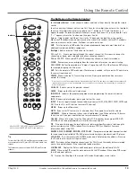 Предварительный просмотр 15 страницы RCA D52W17 User Manual