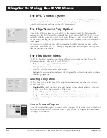 Preview for 38 page of RCA D52W27D User Manual