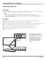 Preview for 18 page of RCA D61120 User Manual