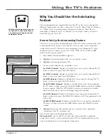 Preview for 45 page of RCA D61120 User Manual