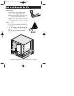 Предварительный просмотр 7 страницы RCA D940 Owner'S Manual