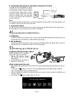 Preview for 5 page of RCA DBA936 User Manual