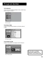 Предварительный просмотр 15 страницы RCA DCD302RA Owner'S Manual