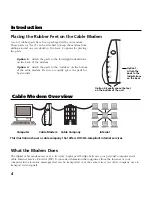 Preview for 6 page of RCA DCM305 User Manual