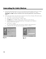 Preview for 16 page of RCA DCM305 User Manual