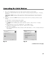 Preview for 19 page of RCA DCM305 User Manual