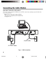 Предварительный просмотр 10 страницы RCA DCM425 Owner'S Manual